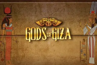 Demo play Genesis Gaming — Gods of Giza