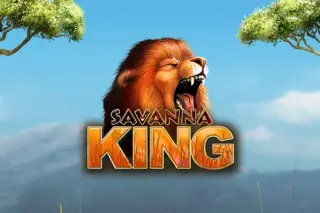 Demo slot Savanna King