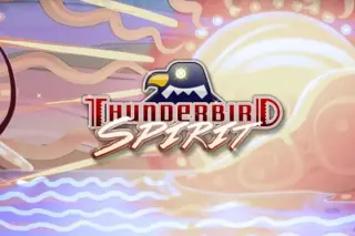 Demo slot Thunderbird Spirit