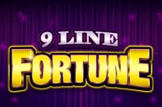 Demo slot 9 Line Fortune