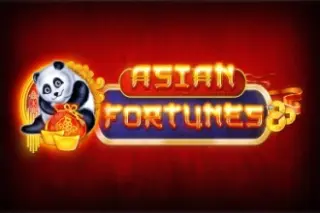 Demo play Greentube — Asian Fortunes