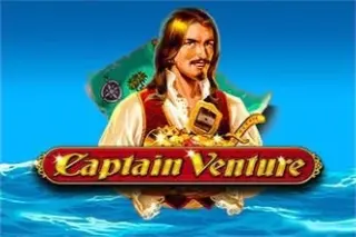 Demo slot Captain Venture