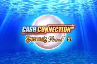 Demo play Greentube — Cash Connection Dolphin's Pearl
