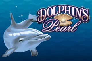 Demo slot Dolphin's Pearl