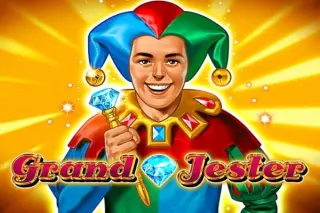 Demo play Greentube — Grand Jester