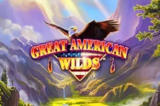 Demo slot Great American Wilds