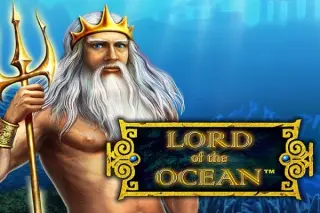 Demo slot Lord of the Ocean