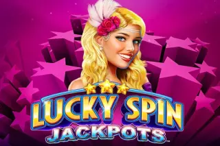 Demo play Greentube — Lucky Spin Jackpots