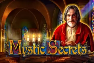 Demo slot Mystic Secrets