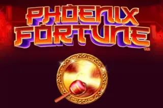 Demo play Greentube — Phoenix Fortune