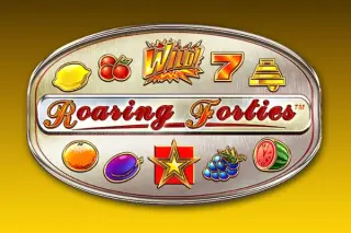 Demo slot Roaring Forties