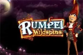 Demo play Greentube — Rumpel Wildspins