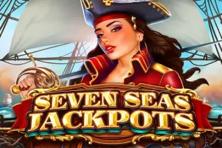 Demo slot Seven Seas Jackpots
