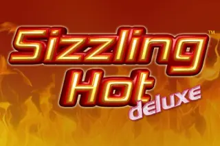 Demo slot Sizzling Hot Deluxe