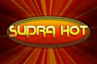 Demo play Greentube — Supra Hot