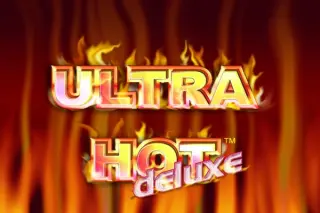 Demo slot Ultra Hot Deluxe