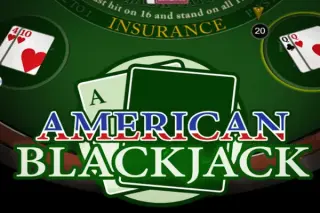 Demo slot American Blackjack