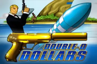 Demo play Habanero — Double-O Dollars