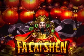 Demo play Habanero — Fa Cai Shen