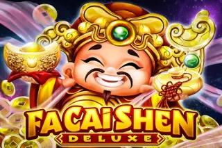 Demo slot Fa Cai Shen Deluxe