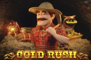 Demo slot Gold Rush