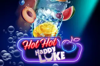 Demo slot Hot Hot Happy Luke