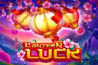 Demo play Habanero — Lantern Luck
