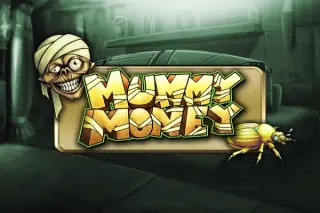 Demo play Habanero — Mummy Money