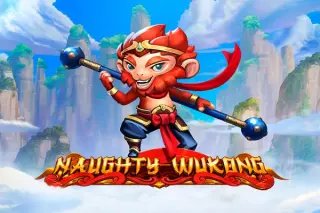 Demo play Habanero — Naughty Wukong