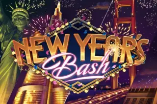 Demo play Habanero — New Years Bash