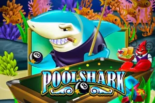 Demo play Habanero — Pool Shark