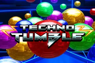 Demo slot Techno Tumble