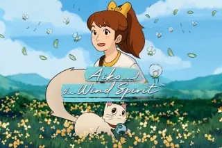 Demo play Hacksaw Gaming — Aiko and the Wind Spirit
