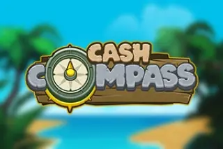 Demo play Hacksaw Gaming — Cash Compass