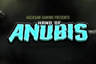 Demo play Hacksaw Gaming — Hand of Anubis