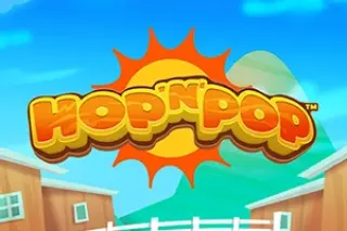 Demo slot Hop'n'Pop