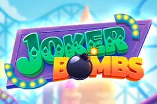 Demo play Hacksaw Gaming — Joker Bombs