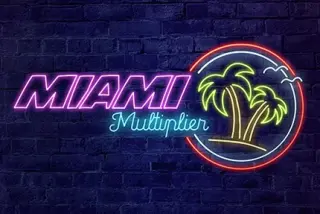 Demo slot Miami Multiplier
