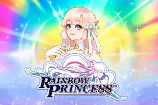 Demo slot Rainbow Princess