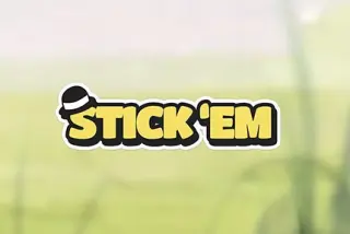 Demo play Hacksaw Gaming — Stick'em