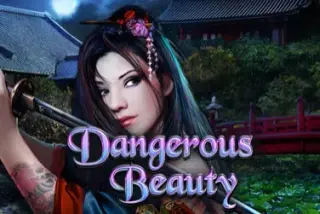 Demo slot Dangerous Beauty