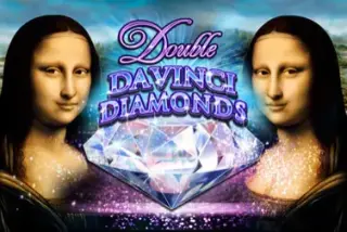 Demo play High 5 Games — Double Da Vinci Diamonds