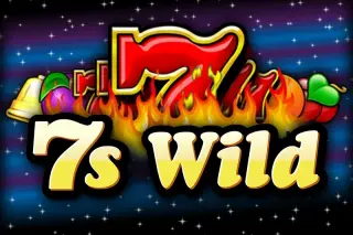 Demo play IGT — 7s Wild