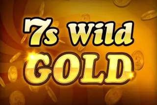 Demo play IGT — 7s Wild Gold