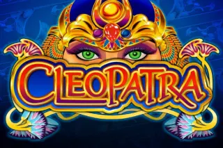 Demo play IGT — Cleopatra