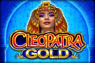 Demo slot Cleopatra Gold
