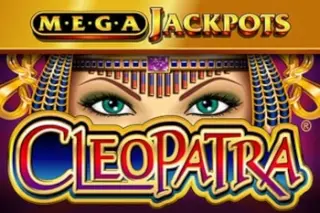 Demo slot Cleopatra Megajackpots