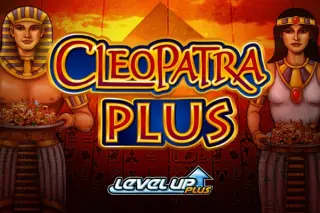 Demo slot Cleopatra Plus