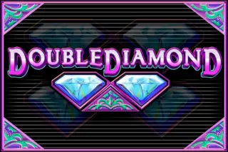 Demo play IGT — Double Diamond