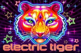 Demo slot Electric Tiger
